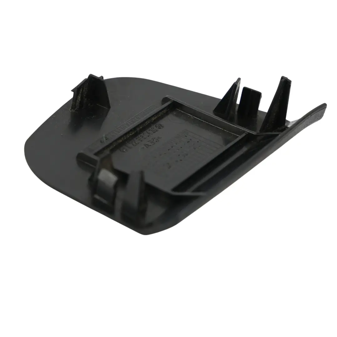 Trim Panel Front Right O/S Black to Mercedes W221 Seat Cover with Part number A2219180430 Mercedes W221 Seat Cover Trim Panel Front Right O/S Black - SKU A2219180430-1 - Part number A2219180430