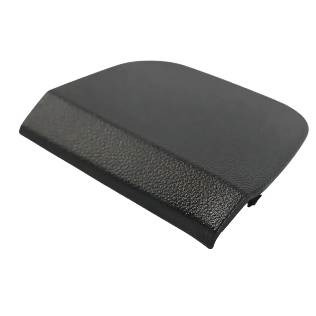 Panel Tapizado Asiento Delantero Izquierdo Negro para Mercedes W221 con número de pieza A2219180530 Mercedes W221 Panel Tapizado Asiento Delantero Izquierdo Negro - SKU A2219180530-1 - Número de pieza A2219180530