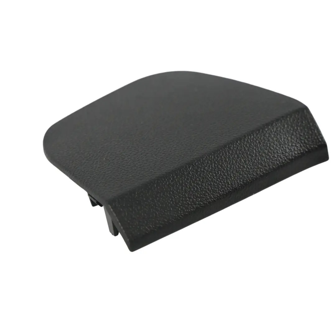Mercedes W221 Panel Tapizado Asiento Delantero Izquierdo Negro - SKU A2219180530-1 - Número de pieza A2219180530