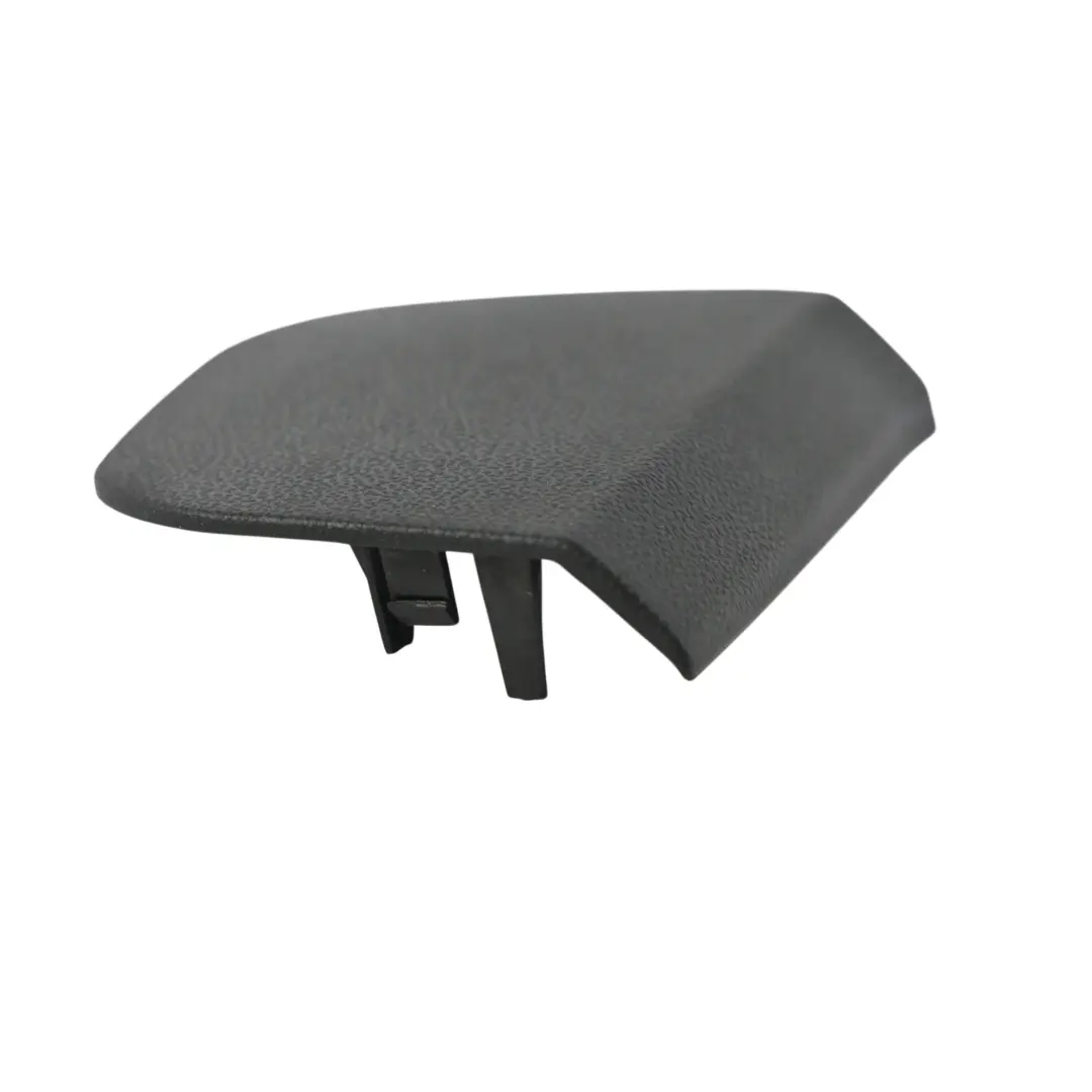 Sitzbezug Verkleidung Vorne Links Schwarz für Mercedes W221 mit Teilenummer A2219180530 Mercedes W221 Sitzbezug Verkleidung Vorne Links Schwarz - SKU A2219180530-1 - Teilenummer A2219180530