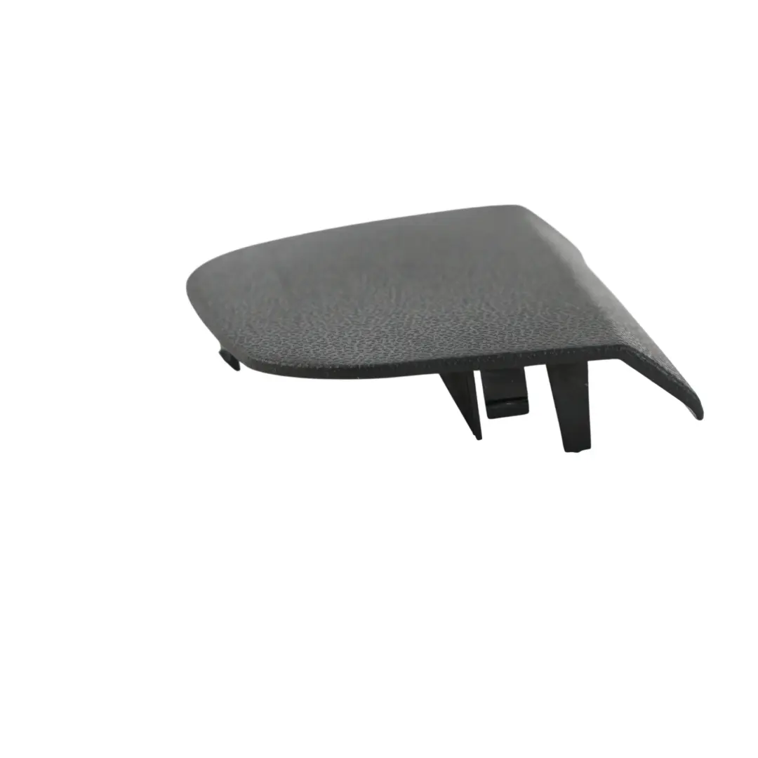 Panel Tapizado Asiento Delantero Izquierdo Negro para Mercedes W221 con número de pieza A2219180530 Mercedes W221 Panel Tapizado Asiento Delantero Izquierdo Negro - SKU A2219180530-1 - Número de pieza A2219180530
