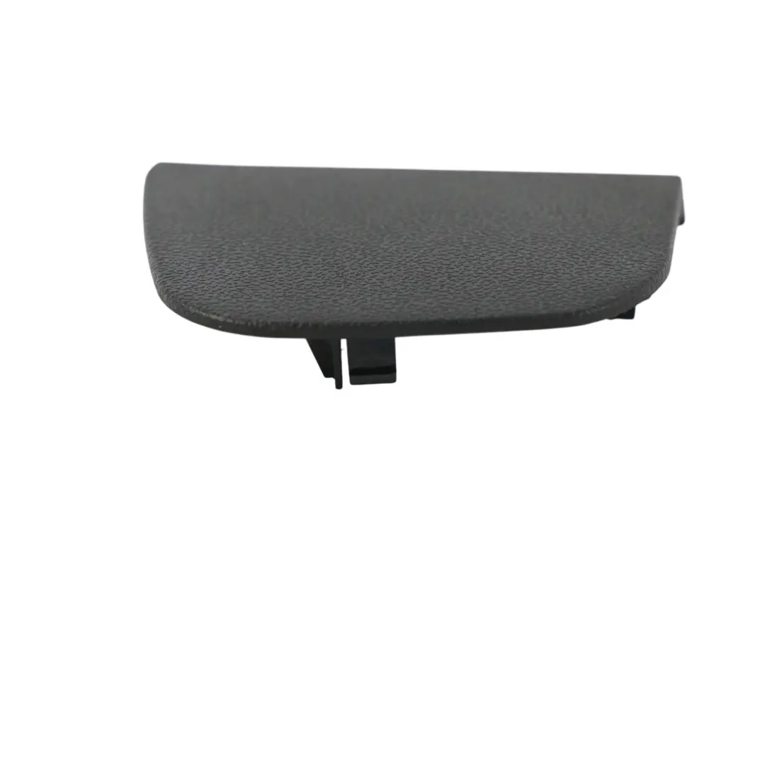 Mercedes W221 Osłona Panelu Fotela Przednia Lewa Czarna - SKU A2219180530-1 - Numer Części A2219180530