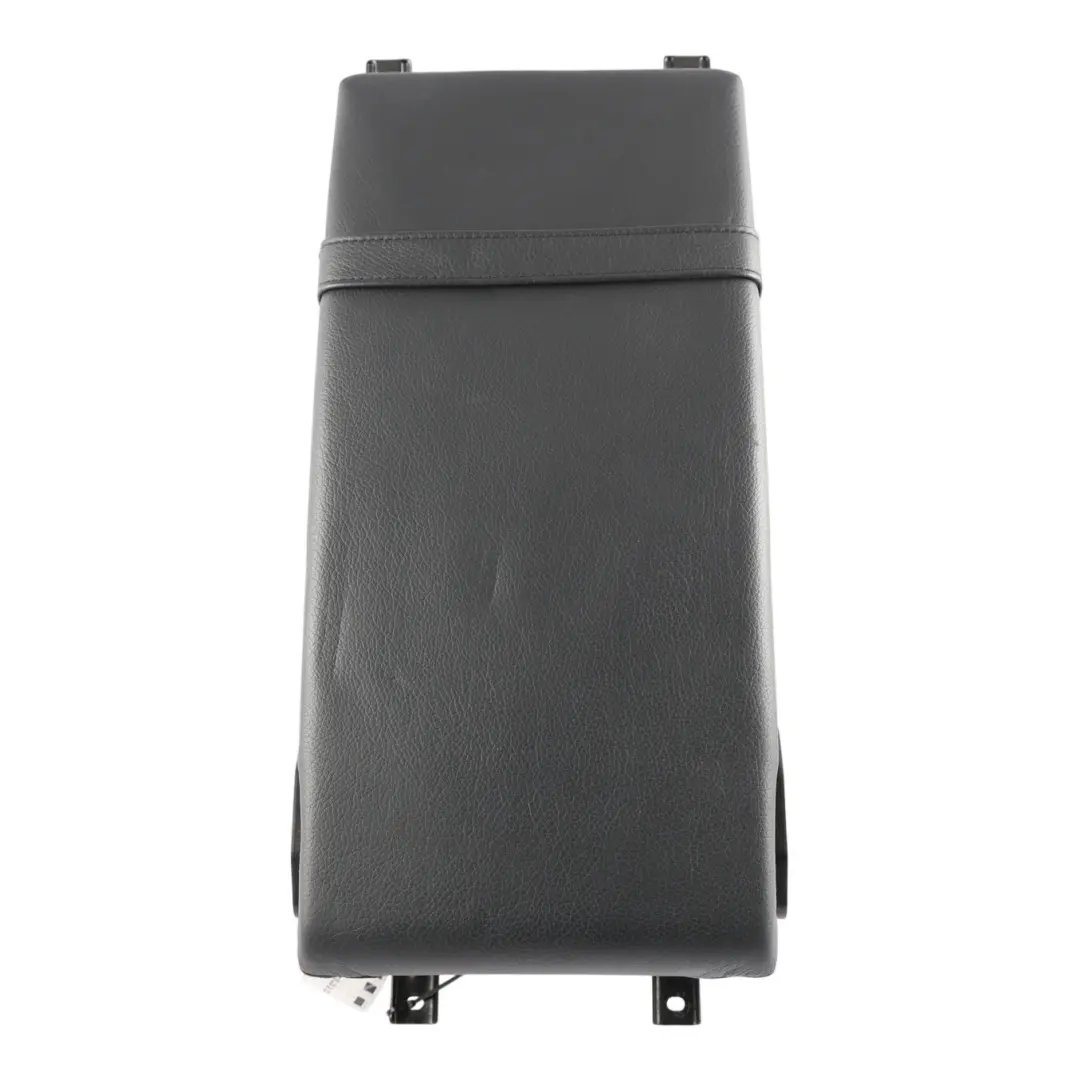 Centre Armrest Cup Holder Black to Mercedes W221 Rear Seat with Part number A2219704731 Mercedes W221 Rear Seat Centre Armrest Cup Holder Black - SKU A2219704731-3 - Part number A2219704731