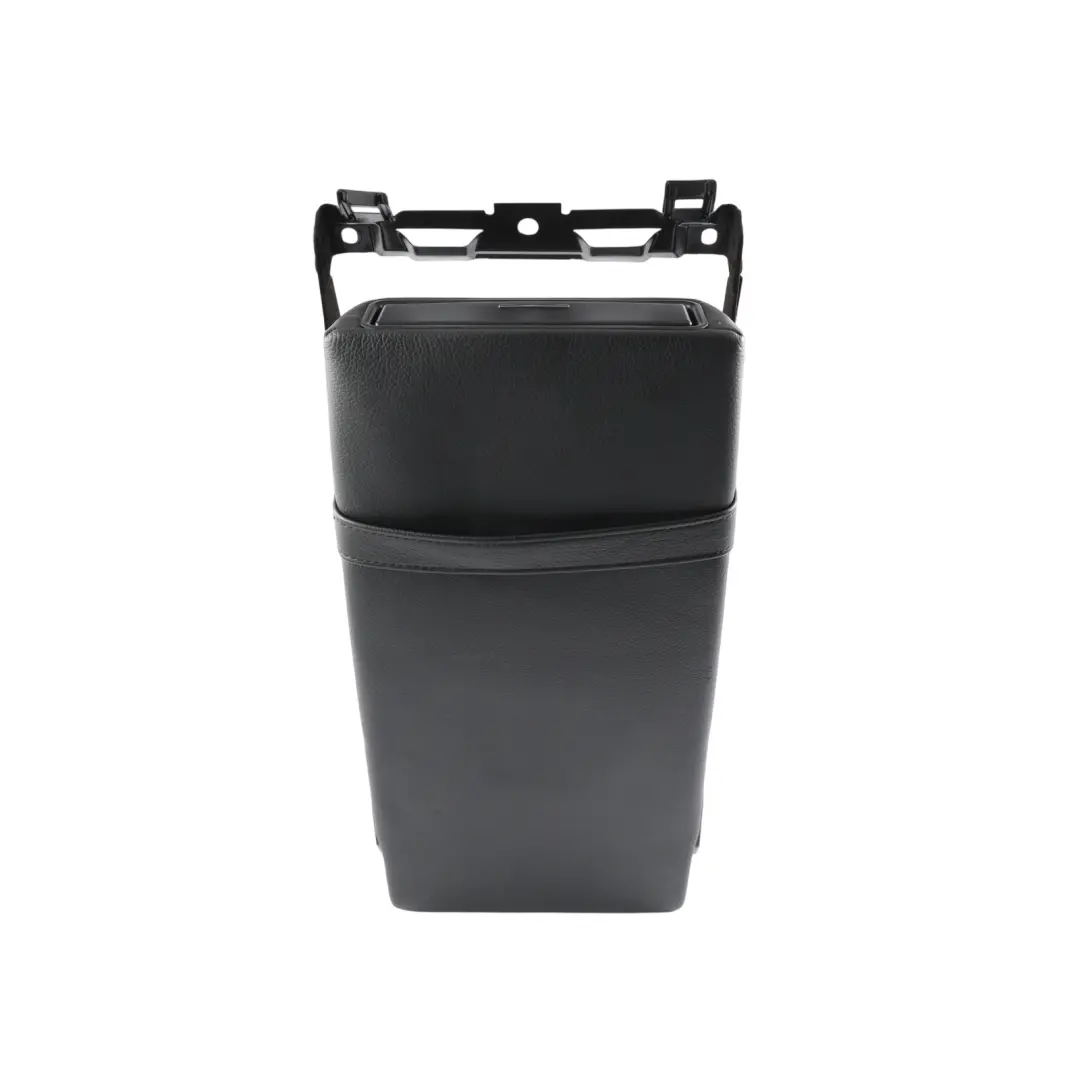 Centre Armrest Cup Holder Black to Mercedes W221 Rear Seat with Part number A2219704731 Mercedes W221 Rear Seat Centre Armrest Cup Holder Black - SKU A2219704731-3 - Part number A2219704731