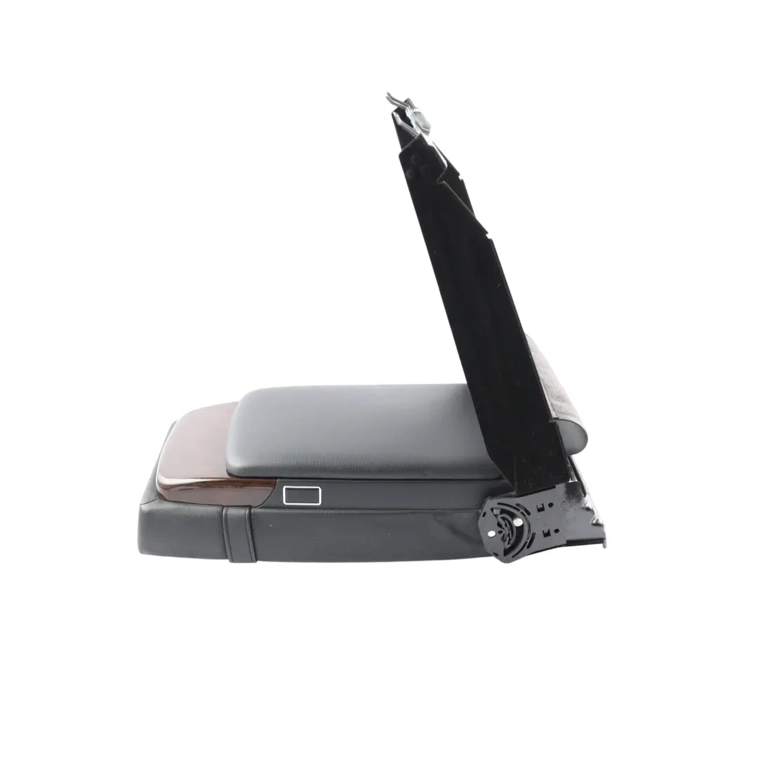 Centre Armrest Cup Holder Black to Mercedes W221 Rear Seat with Part number A2219704731 Mercedes W221 Rear Seat Centre Armrest Cup Holder Black - SKU A2219704731-3 - Part number A2219704731