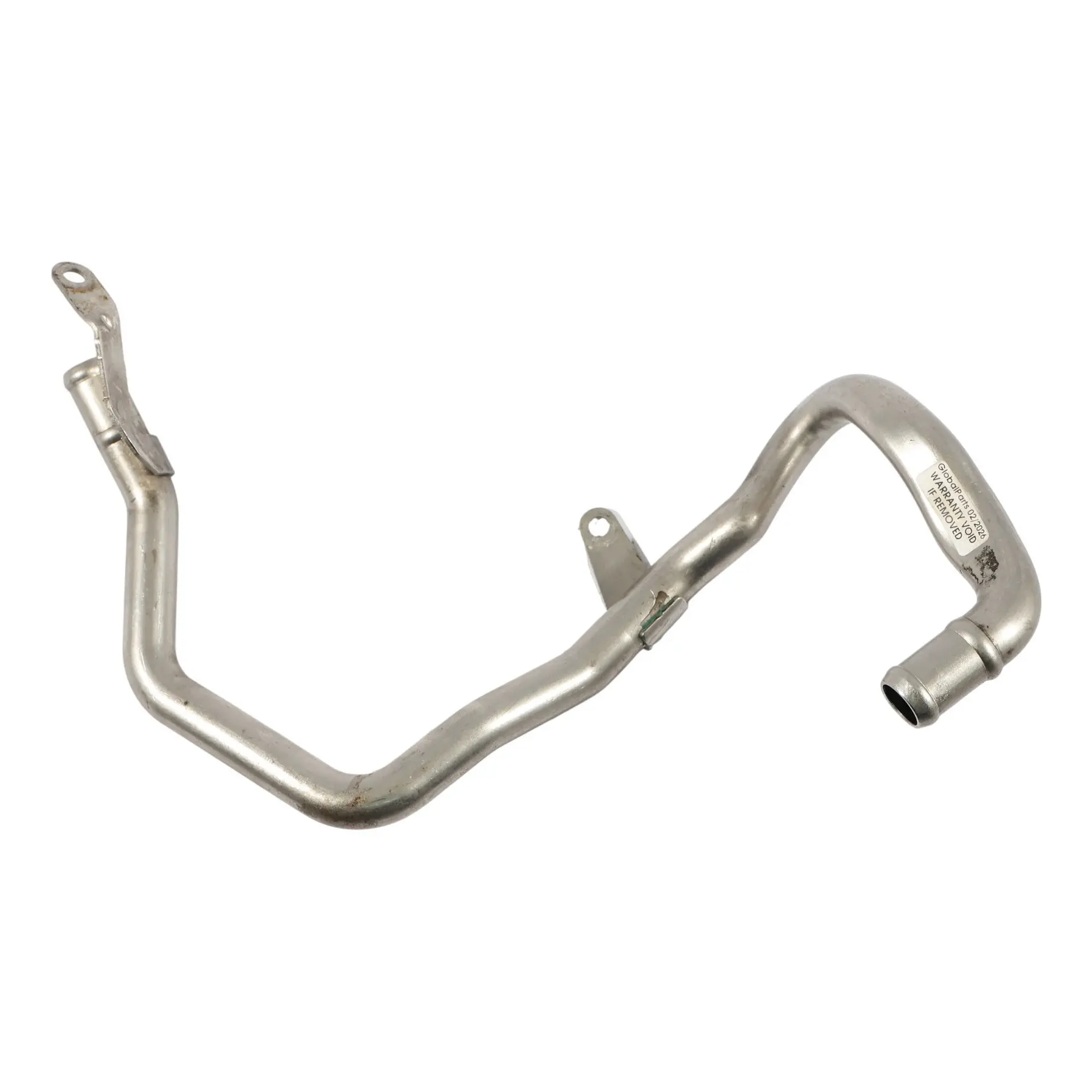 Mercedes C216 W212 S212 Acqua Tubo Di Raffreddamento Tubo Linea A2223270044