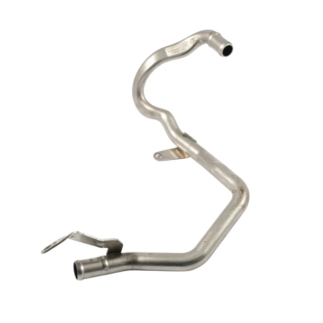 Mercedes C216 W212 S212 Waser Schlauch Kühlmitel Kühlung Rohrleitung - SKU A2223270044-1 - Teilenummer A2223270044
