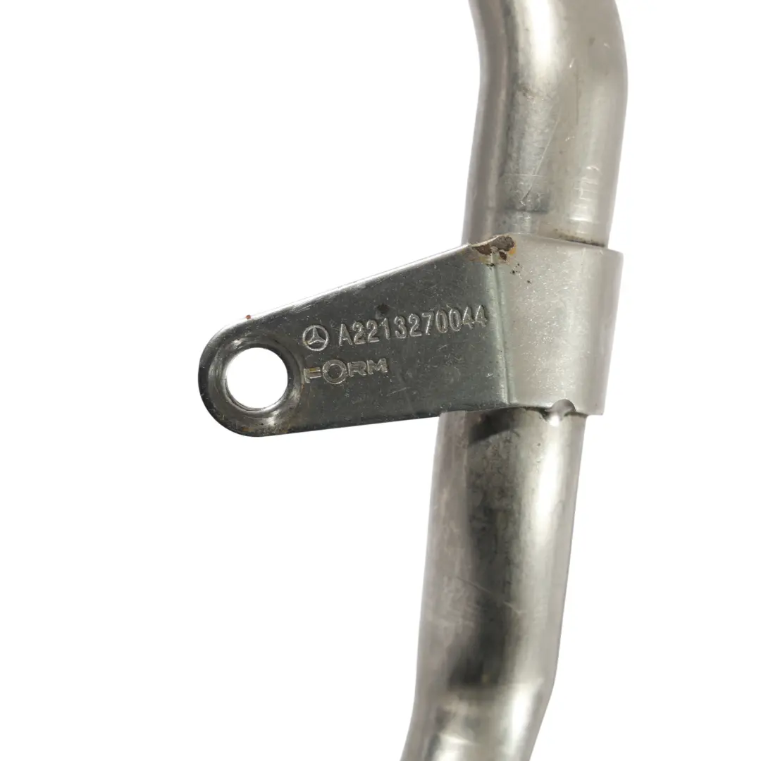 Mercedes C216 W212 S212 Acqua Tubo Di Raffreddamento Tubo Linea - SKU A2223270044-1 - Numero di parte A2223270044
