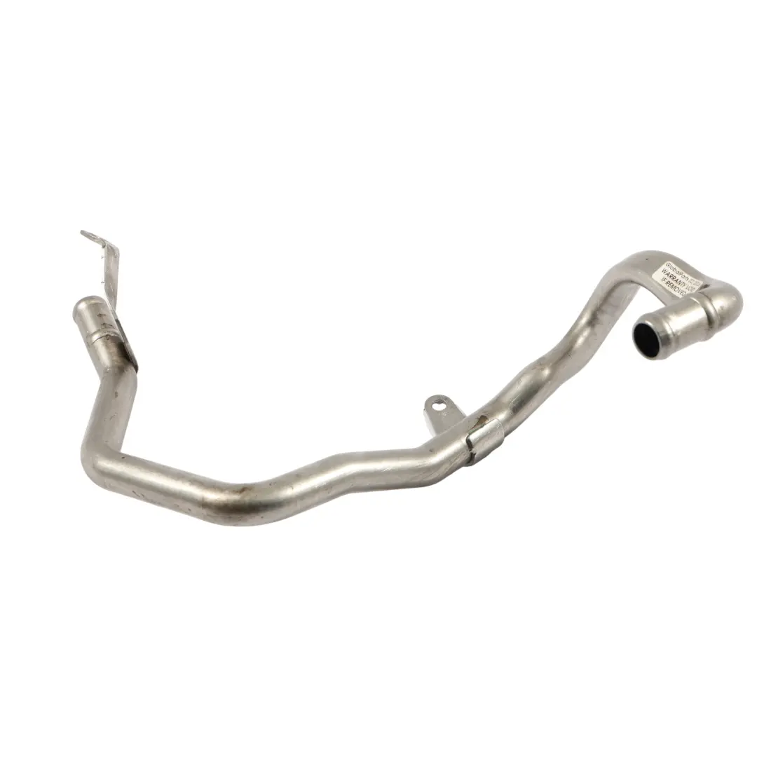 Mercedes C216 W212 S212 Water Hose Coolant Cooling Pipe Line - SKU A2223270044-1 - Part number A2223270044