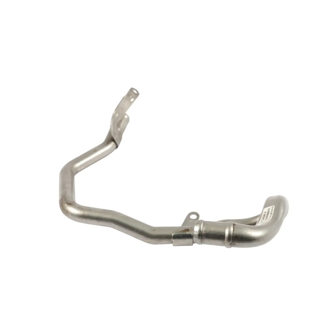 Mercedes C216 W212 S212 Water Hose Coolant Cooling Pipe Line - SKU A2223270044-1 - Part number A2223270044