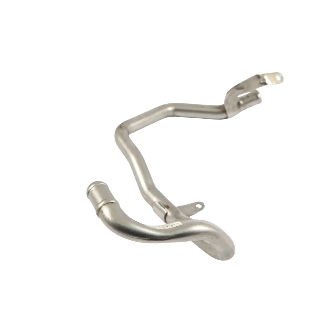 Wąż Przewód Układu Chłodzenia do Mercedes C216 W212 S212 o numerze A2223270044 Mercedes C216 W212 S212 Wąż Przewód Układu Chłodzenia - SKU A2223270044-1 - Numer Części A2223270044