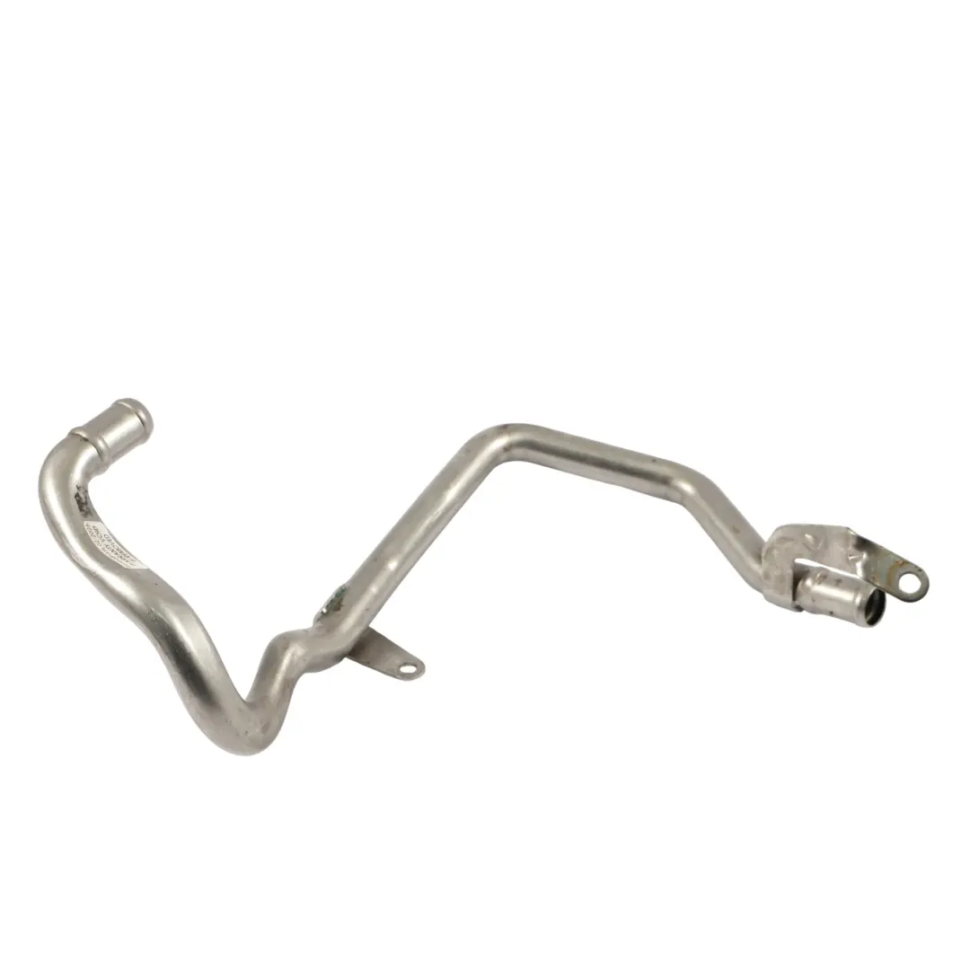 Durite Eau Conduite Liquide Refroidissement pour Mercedes C216 W212 S212 à propos du numéro de pièce A2223270044 Mercedes C216 W212 S212 Durite Eau Conduite Liquide Refroidissement - SKU A2223270044-1 - Numéro de pièce A2223270044