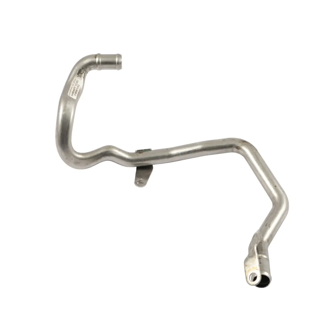 Water Hose Coolant Cooling Pipe Line to Mercedes C216 W212 S212 with Part number A2223270044 Mercedes C216 W212 S212 Water Hose Coolant Cooling Pipe Line - SKU A2223270044-1 - Part number A2223270044