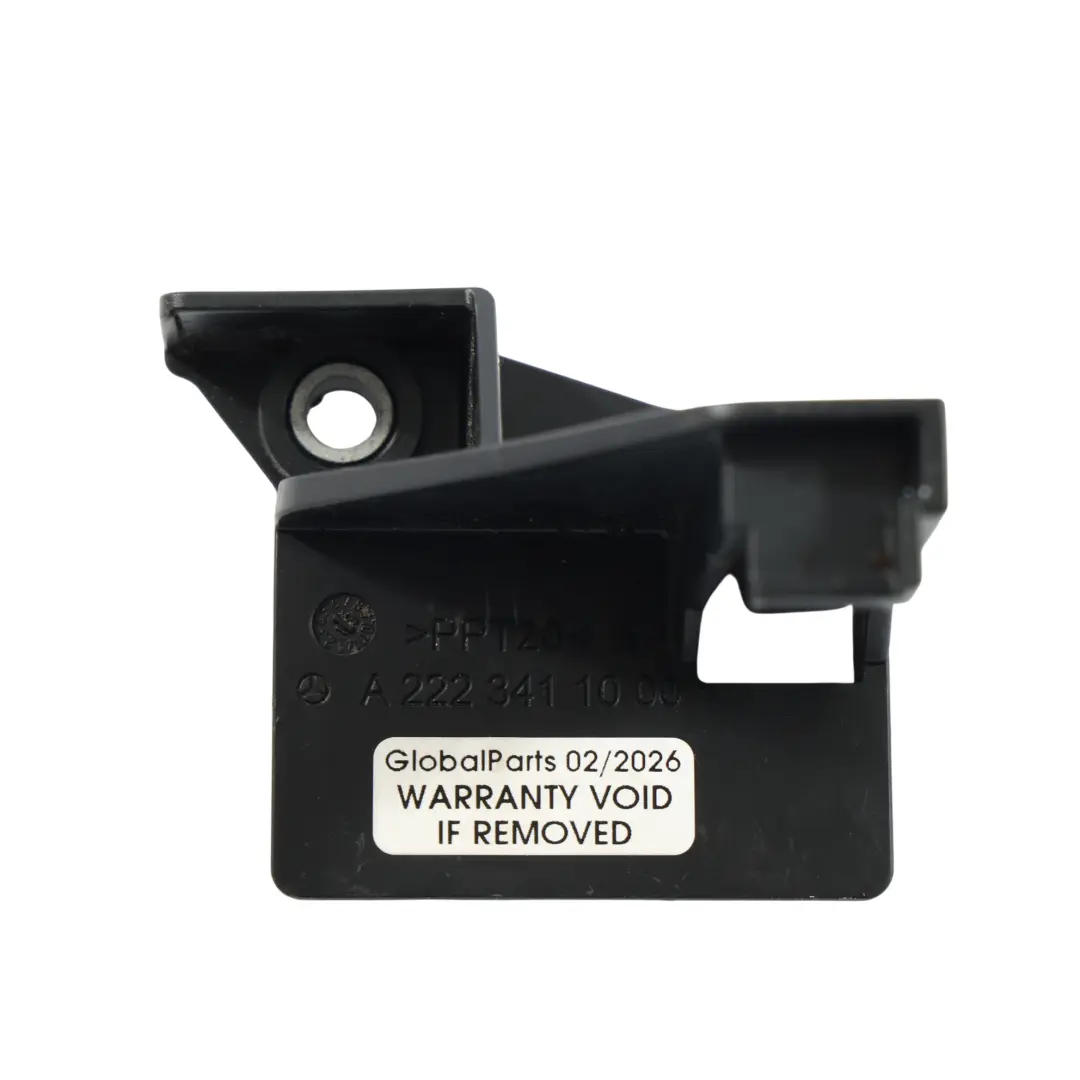 Mercedes W205 W222 Conector De Alta Tensión Tapa - SKU A2223411000 - Número de pieza A2223411000