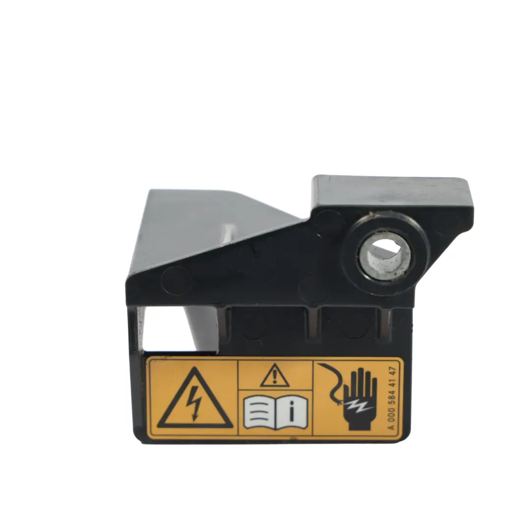 Mercedes W205 W222 Hochspannungs Stecker Abdeckung Kappe - SKU A2223411000 - Teilenummer A2223411000