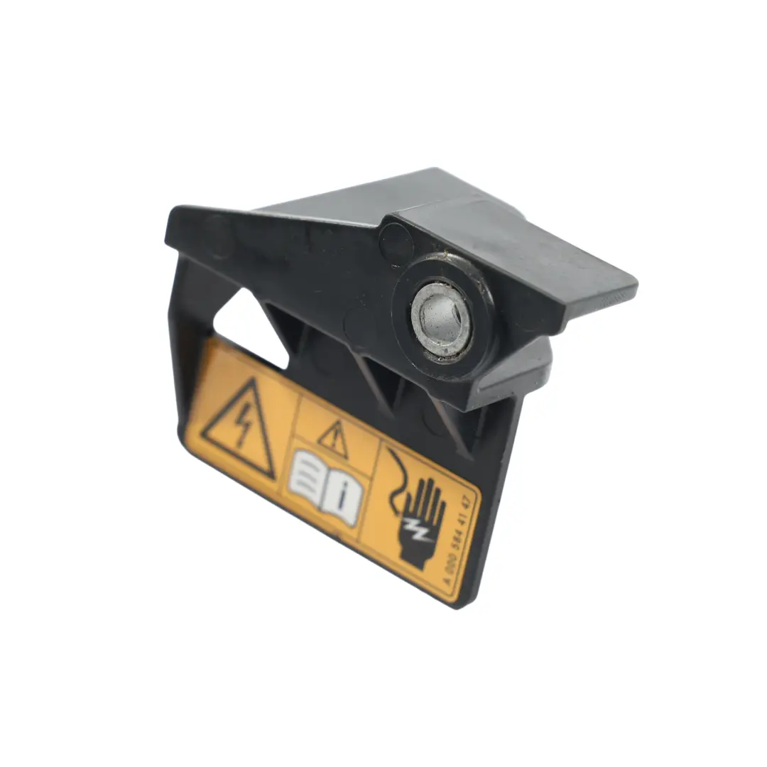 Conector De Alta Tensión Tapa para Mercedes W205 W222 con número de pieza A2223411000 Mercedes W205 W222 Conector De Alta Tensión Tapa - SKU A2223411000 - Número de pieza A2223411000