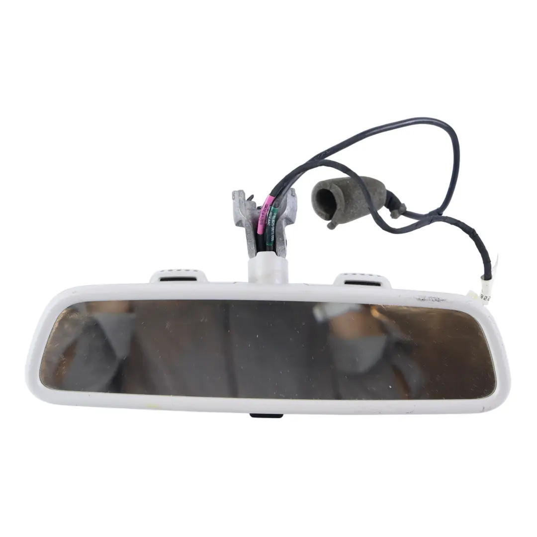 Rétroviseur Mercedes W205 C217 X253 rétroviseur intérieur gris pour à propos du numéro de pièce A2228100117 Rétroviseur Mercedes W205 C217 X253 rétroviseur intérieur gris - SKU A2228100117 - Numéro de pièce A2228100117
