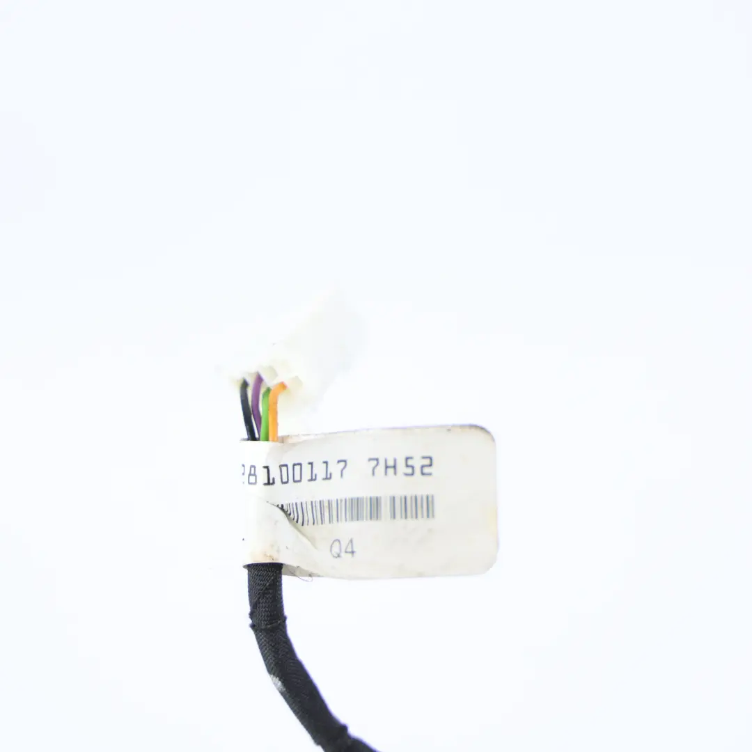 Rear View Mirror Mercedes W205 C217 X253 Interior Mirror Grey - SKU A2228100117 - Part number A2228100117