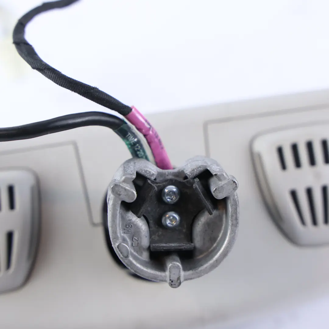  Rétroviseur Mercedes W205 C217 X253 rétroviseur intérieur gris - SKU A2228100117 - Numéro de pièce A2228100117