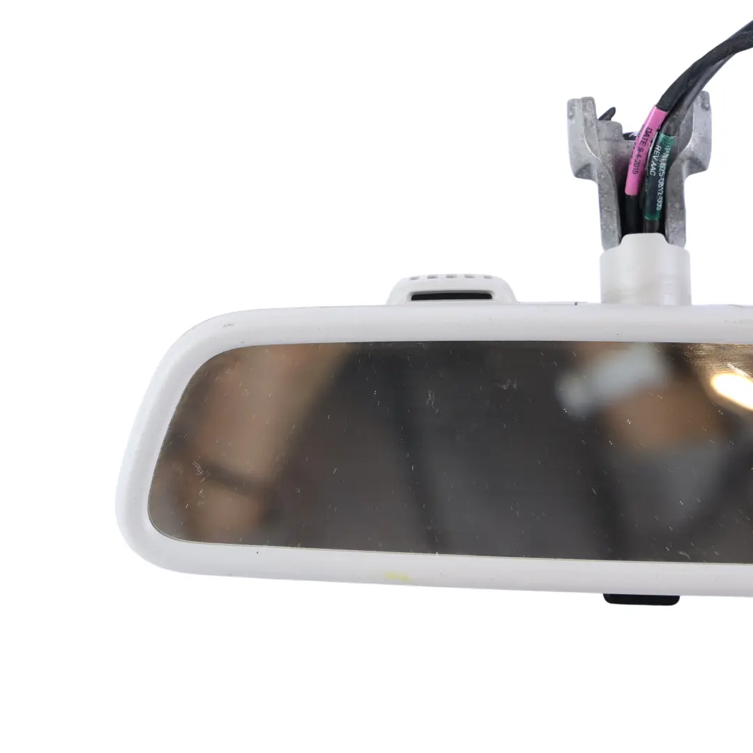 Espejo Retrovisor Interior Mercedes W205 C217 X253 Gris para con número de pieza A2228100117 Espejo Retrovisor Interior Mercedes W205 C217 X253 Gris - SKU A2228100117 - Número de pieza A2228100117