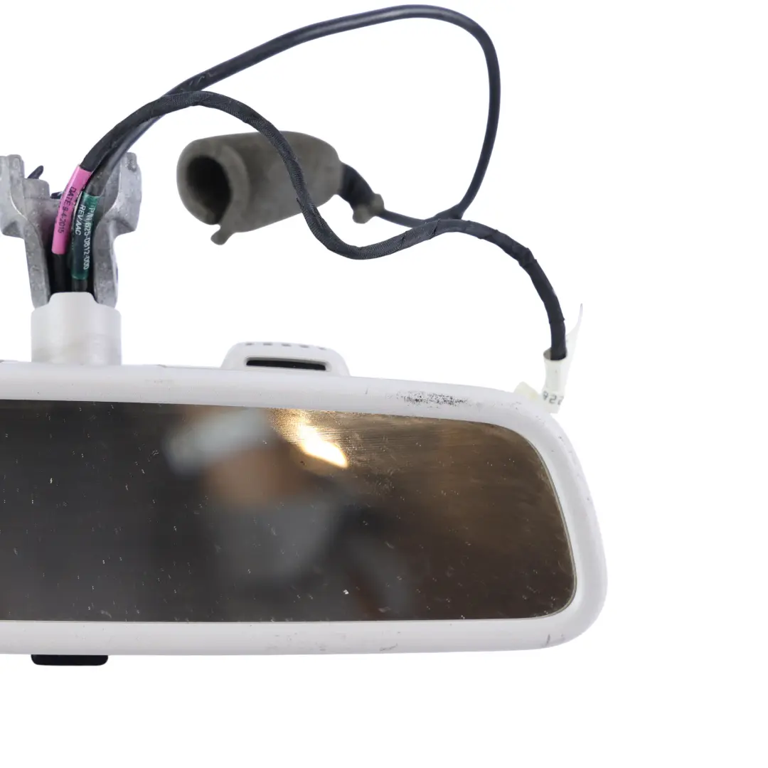 View Mirror Mercedes W205 C217 X253 Interior Mirror Grey to Rear with Part number A2228100117 Rear View Mirror Mercedes W205 C217 X253 Interior Mirror Grey - SKU A2228100117 - Part number A2228100117