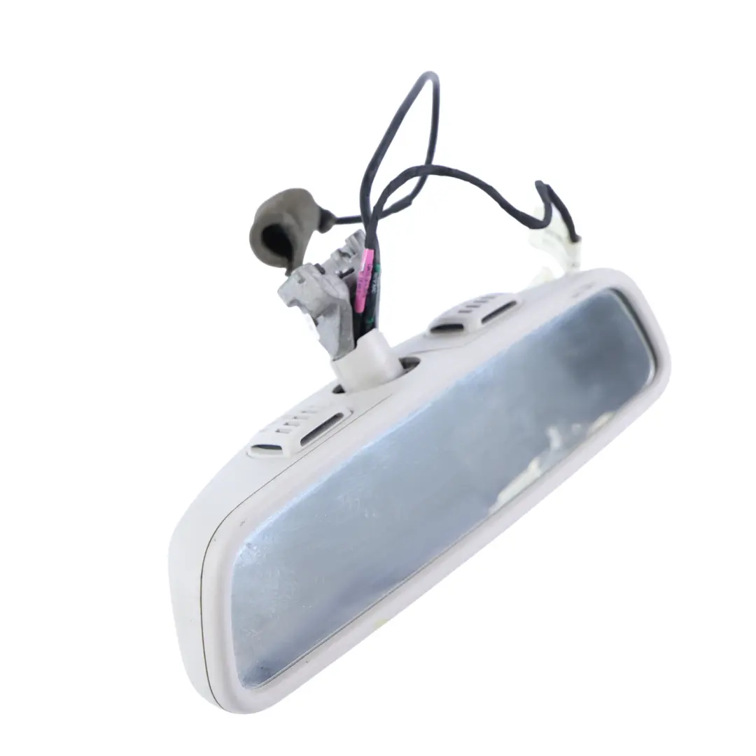 Specchio retrovisore Mercedes W205 C217 X253 Specchio interno grigio per con numero di parte A2228100117 Specchio retrovisore Mercedes W205 C217 X253 Specchio interno grigio - SKU A2228100117 - Numero di parte A2228100117
