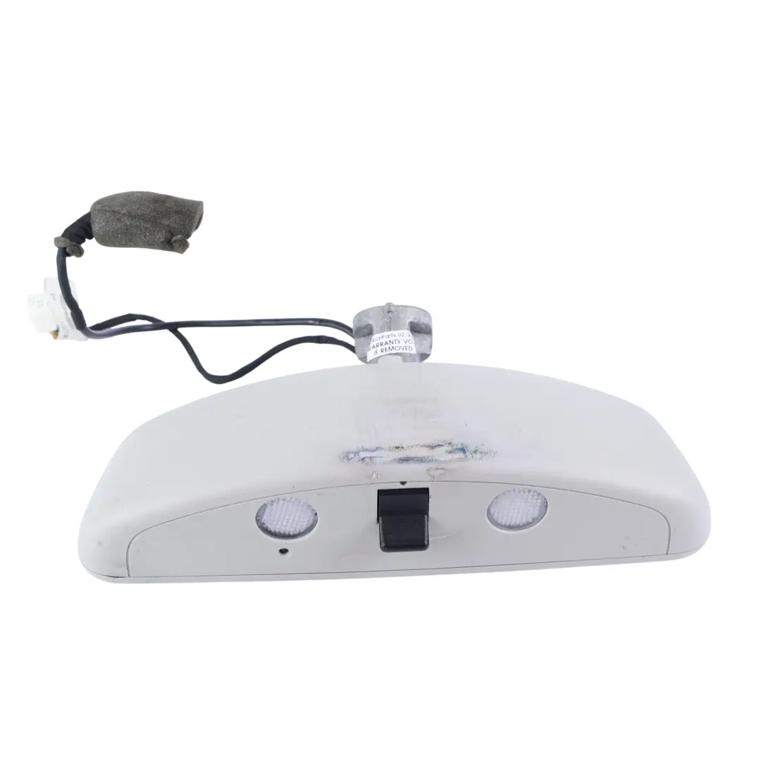 Rear View Mirror Mercedes W205 C217 X253 Interior Mirror Grey - SKU A2228100117 - Part number A2228100117