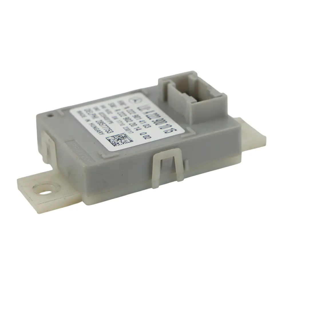 Mercedes W213 C238 Ambient Lighting Control Unit Module ECU - SKU A2229001015 - Part number A2229001015