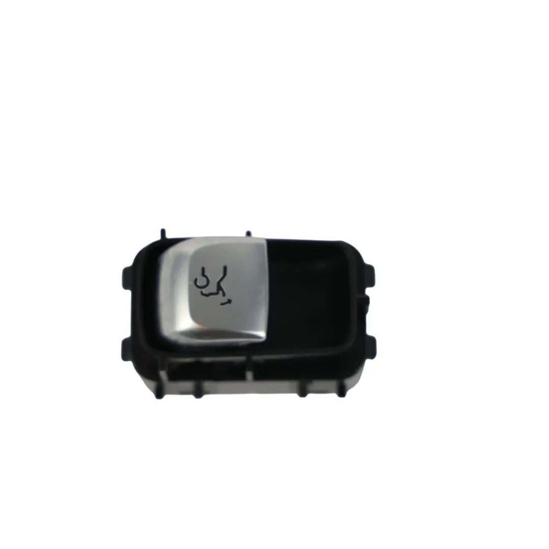 Mercedes W213 Kofferraumklappe Steuerung Freigabeschalter Druckknopf - SKU A2229050409 - Teilenummer A2229050409