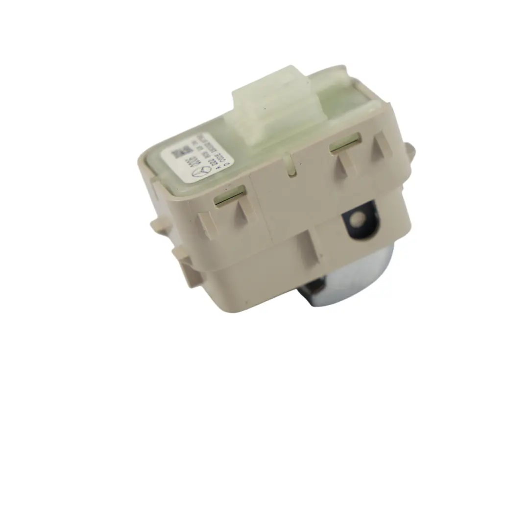 Mercedes W213 Botón Interruptor Elevalunas Lado Pasajero Beige - SKU A2229051904-1 - Número de pieza A2229051904