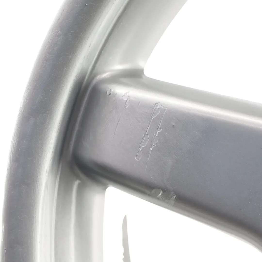 Cerchio Posteriore Lega 18" 9.5J ET:33 per Mercedes SL R230 AMG con numero di parte A2304012102 Mercedes SL R230 AMG Cerchio Posteriore Lega 18" 9.5J ET:33 - SKU A2304012102-2 - Numero di parte A2304012102