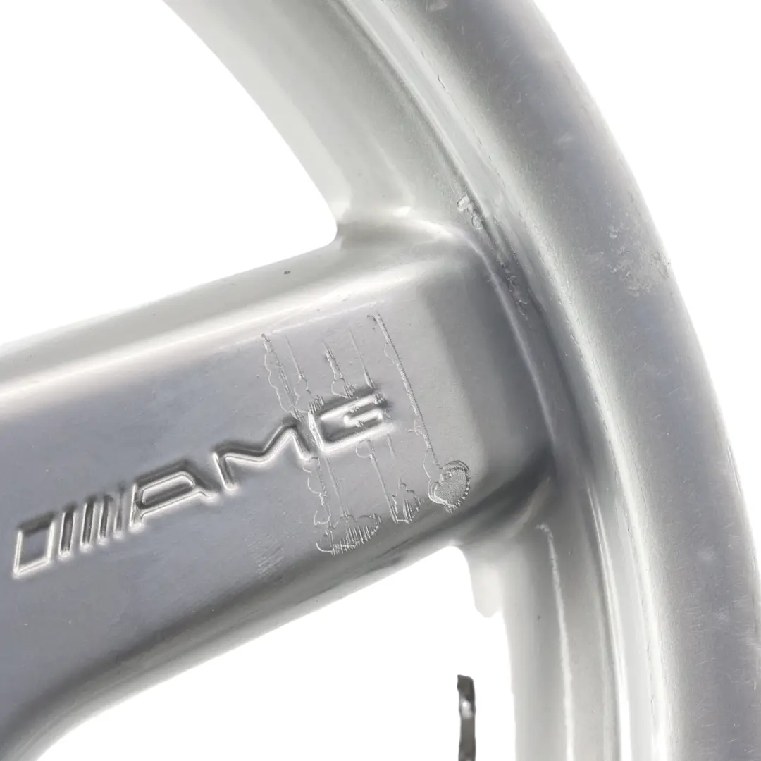 Rueda Trasera Llanta Aleación 18" 9.5J ET:33 para Mercedes SL R230 AMG con número de pieza A2304012102 Mercedes SL R230 AMG Rueda Trasera Llanta Aleación 18" 9.5J ET:33 - SKU A2304012102-2 - Número de pieza A2304012102