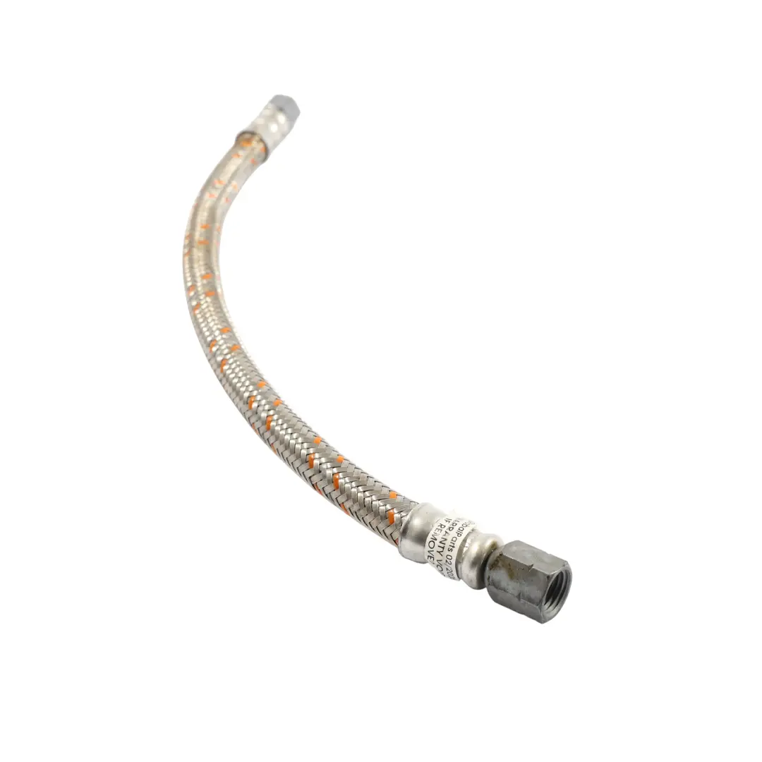 Mercedes W221 Elastischer Kraftstoff Zufuhr Schlauch M272 Benzin - SKU A2304702475 - Teilenummer A2304702475