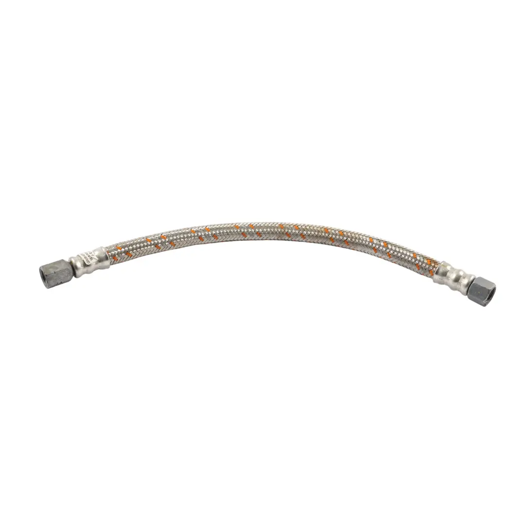 Tuyau D'Alimentation Carburant Élastique Essence M272 pour Mercedes W221 à propos du numéro de pièce A2304702475 Mercedes W221 Tuyau D'Alimentation Carburant Élastique Essence M272 - SKU A2304702475 - Numéro de pièce A2304702475