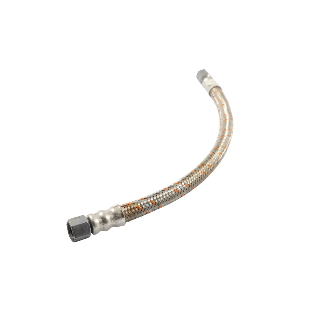 Tubo Elastico Alimentazione Carburante M272 Benzina per Mercedes W221 con numero di parte A2304702475 Mercedes W221 Tubo Elastico Alimentazione Carburante M272 Benzina - SKU A2304702475 - Numero di parte A2304702475