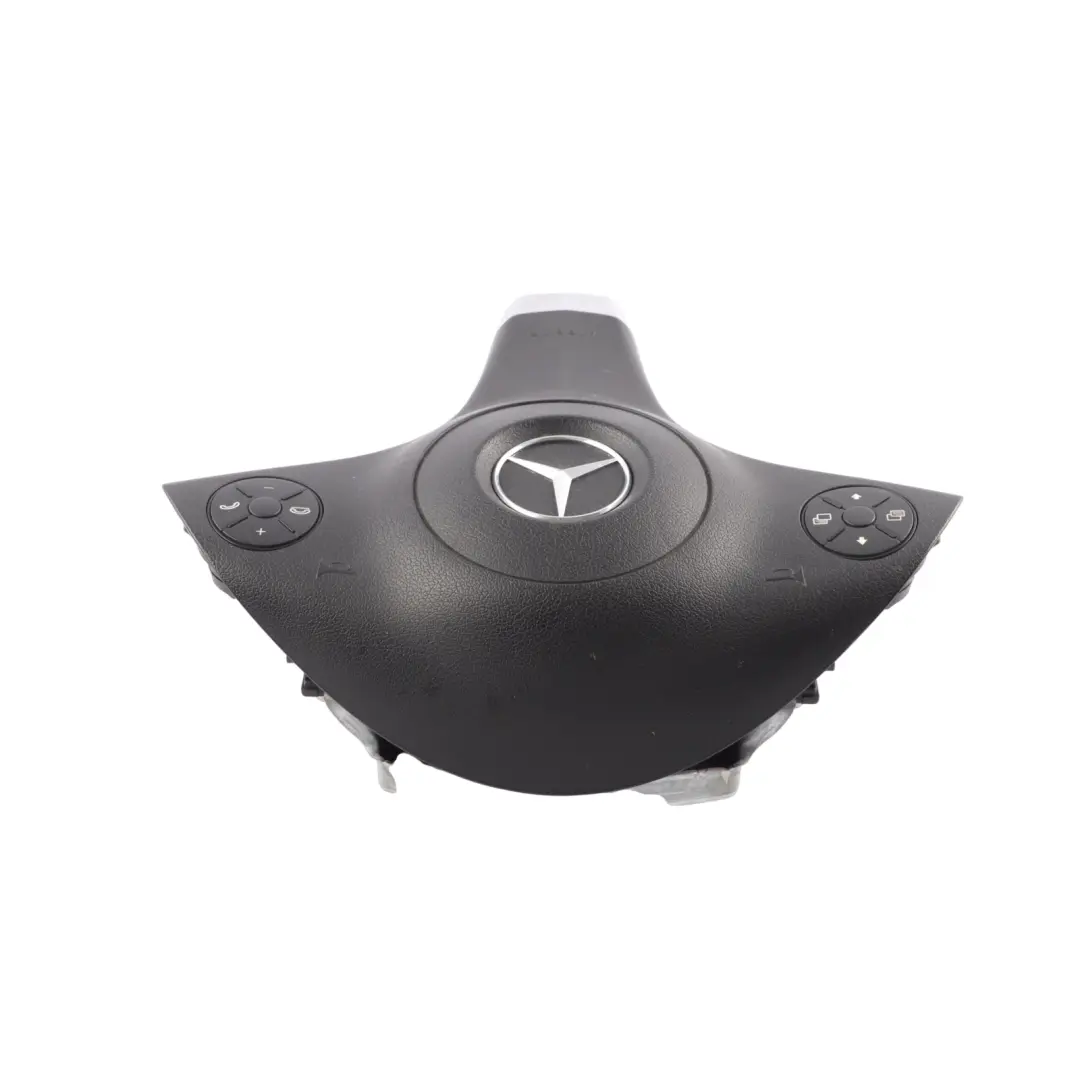 Mercedes CL219 Steering Wheel Air Module Driver's Side - SKU A2308601202 - Part number A2308601202