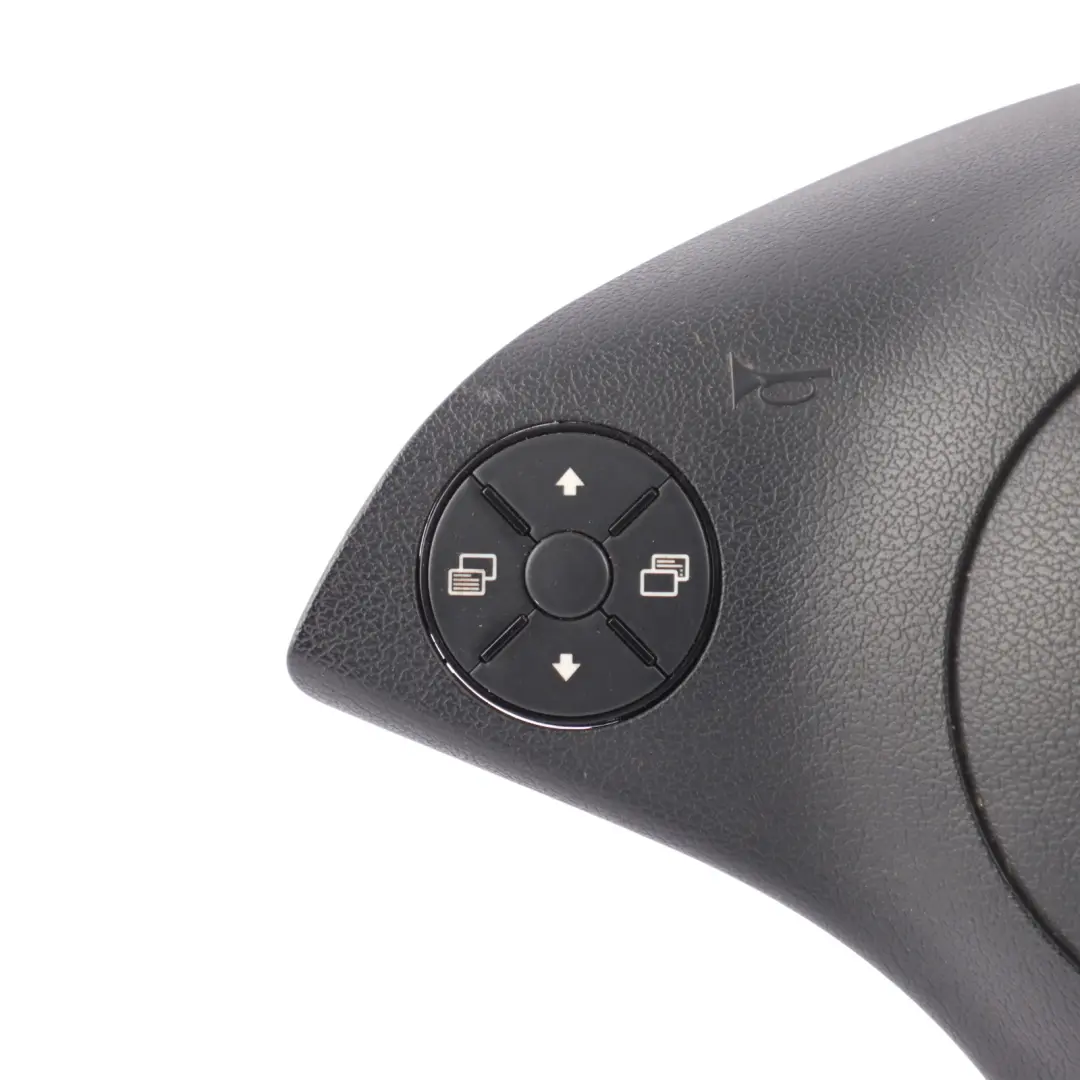 Mercedes CL219 Steering Wheel Air Module Driver's Side - SKU A2308601202 - Part number A2308601202