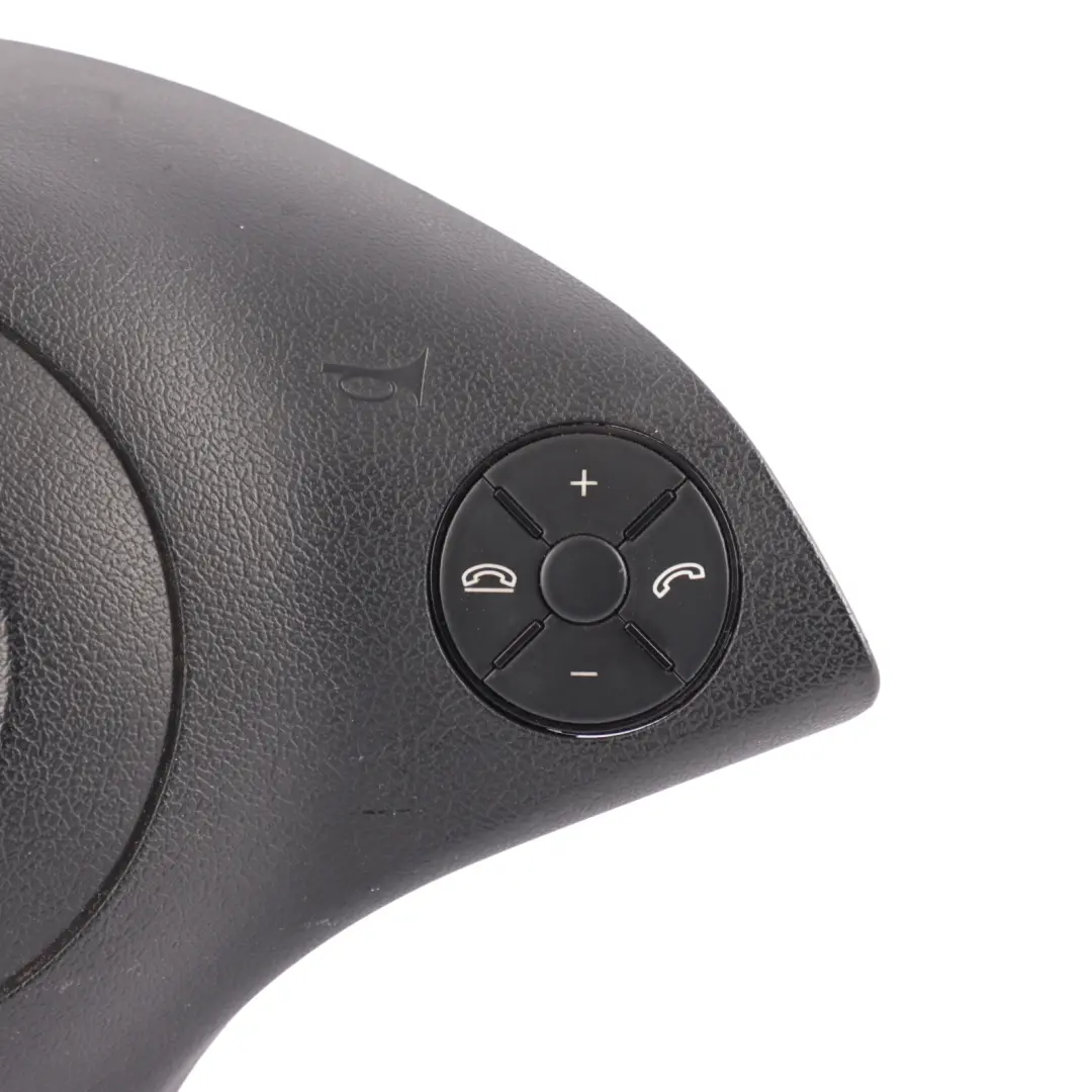 CL219 Steering Wheel Air Module Driver's Side to Mercedes with Part number A2308601202 Mercedes CL219 Steering Wheel Air Module Driver's Side - SKU A2308601202 - Part number A2308601202