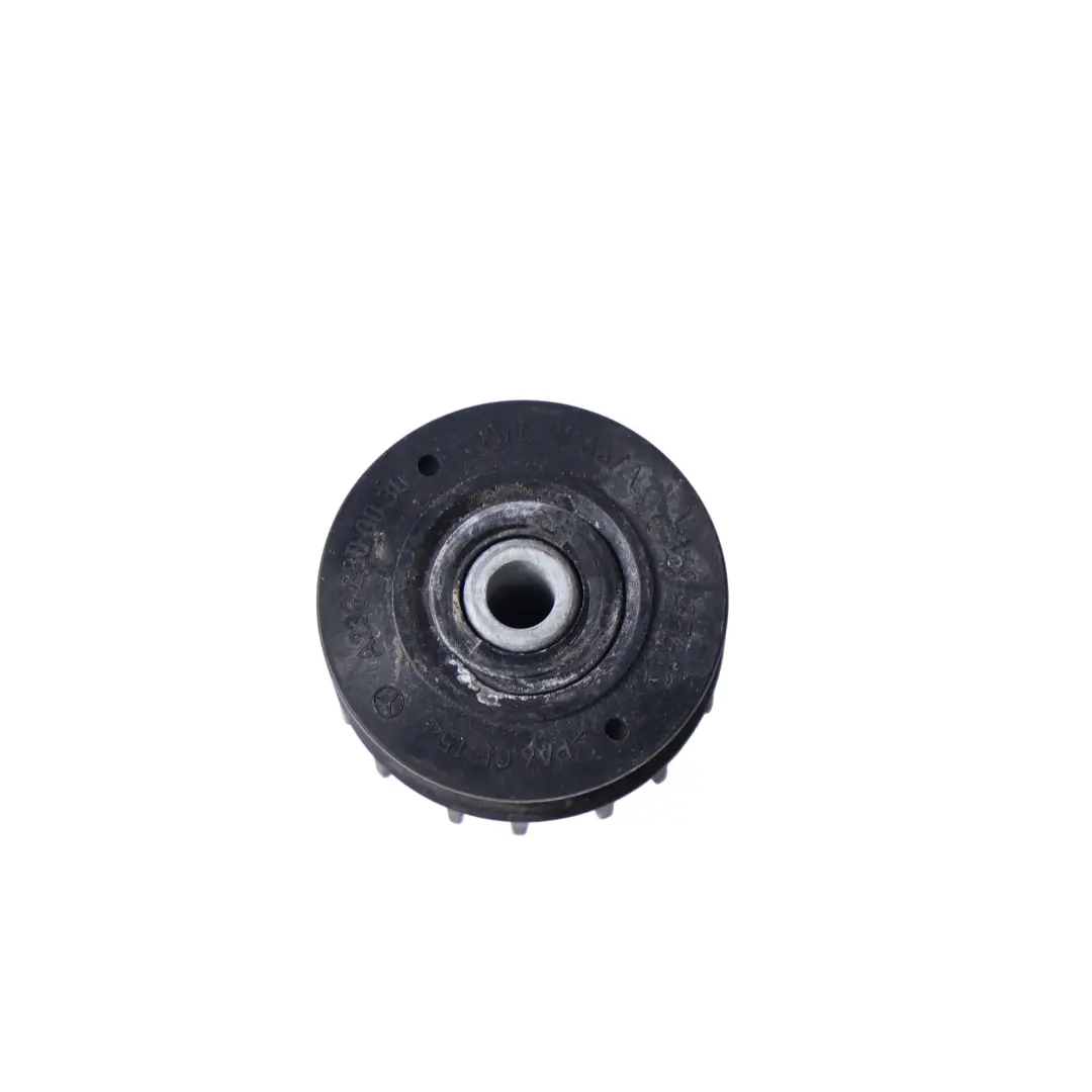 Guide De Fixation Du Support Pare Chocs Avant pour Mercedes R172 à propos du numéro de pièce A2308800030 Mercedes R172 Guide De Fixation Du Support Pare Chocs Avant - SKU A2308800030 - Numéro de pièce A2308800030
