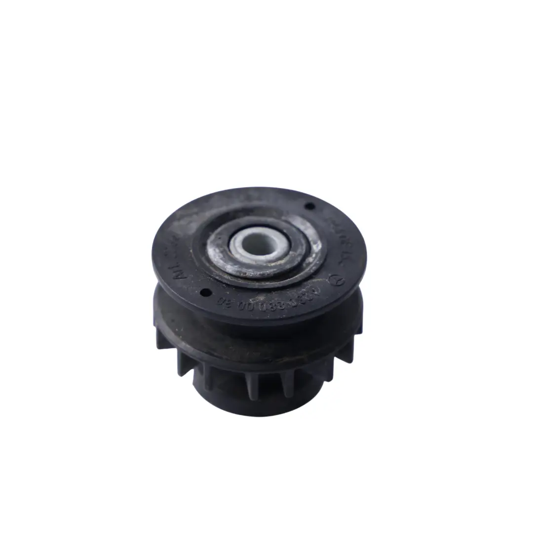 Paraurti Anteriore Supporto Guida Coperchio per Mercedes R172 con numero di parte A2308800030 Mercedes R172 Paraurti Anteriore Supporto Guida Coperchio - SKU A2308800030 - Numero di parte A2308800030