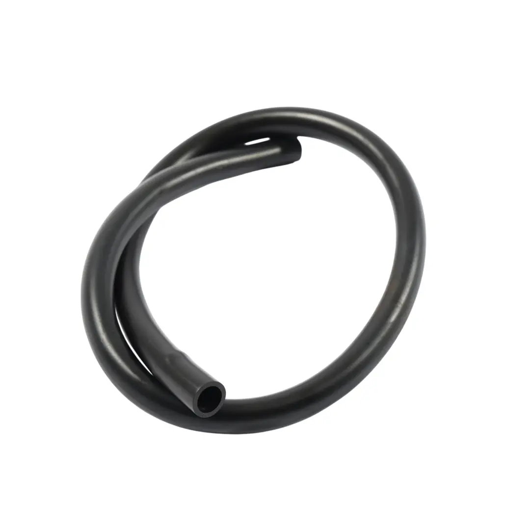 Mercedes W205 W206 W213 C236 Fuel Tank Filler Flap Water Drain Hose - SKU A2386390000 - Part number A2386390000