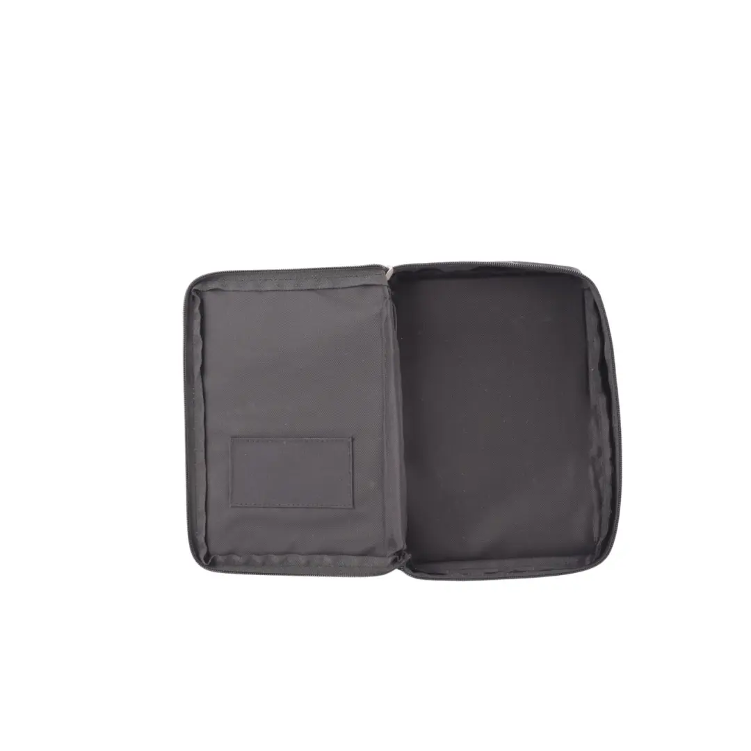 Service Booklet Owner's Handbook Set Pouch Case Wallet to Mercedes W245 with Part number A2455843482 Mercedes W245 Service Booklet Owner's Handbook Set Pouch Case Wallet - SKU A2455843482 - Part number A2455843482