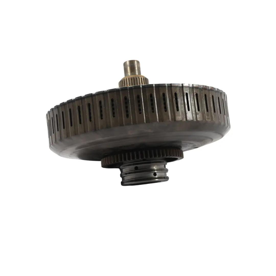 Mercedes W176 Double Plate Clutch Dual Clutch Plate Flywheel - SKU A2462500701 - Part number A2462500701