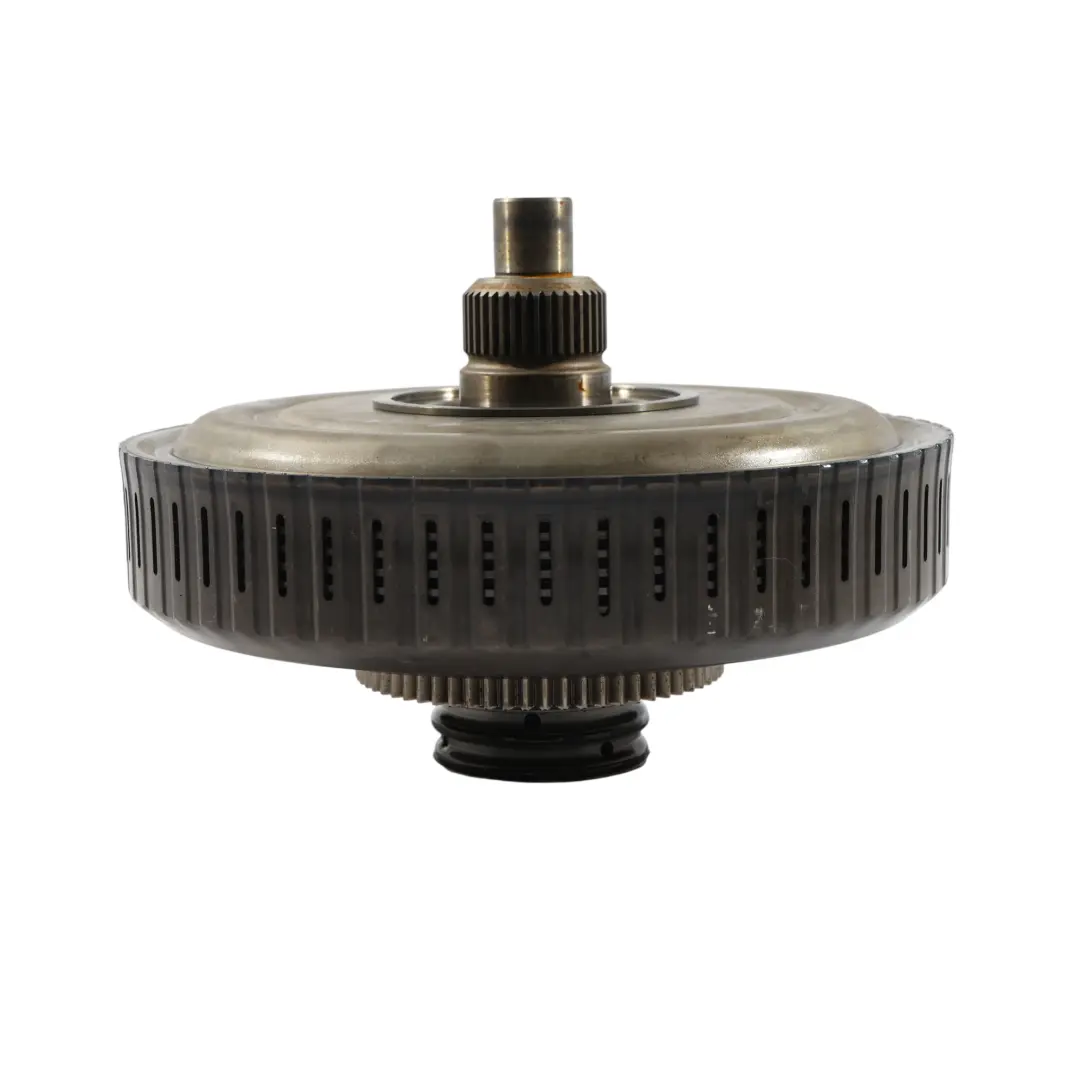 Mercedes W176 Doble Disco Embrague Volante - SKU A2462500701 - Número de pieza A2462500701