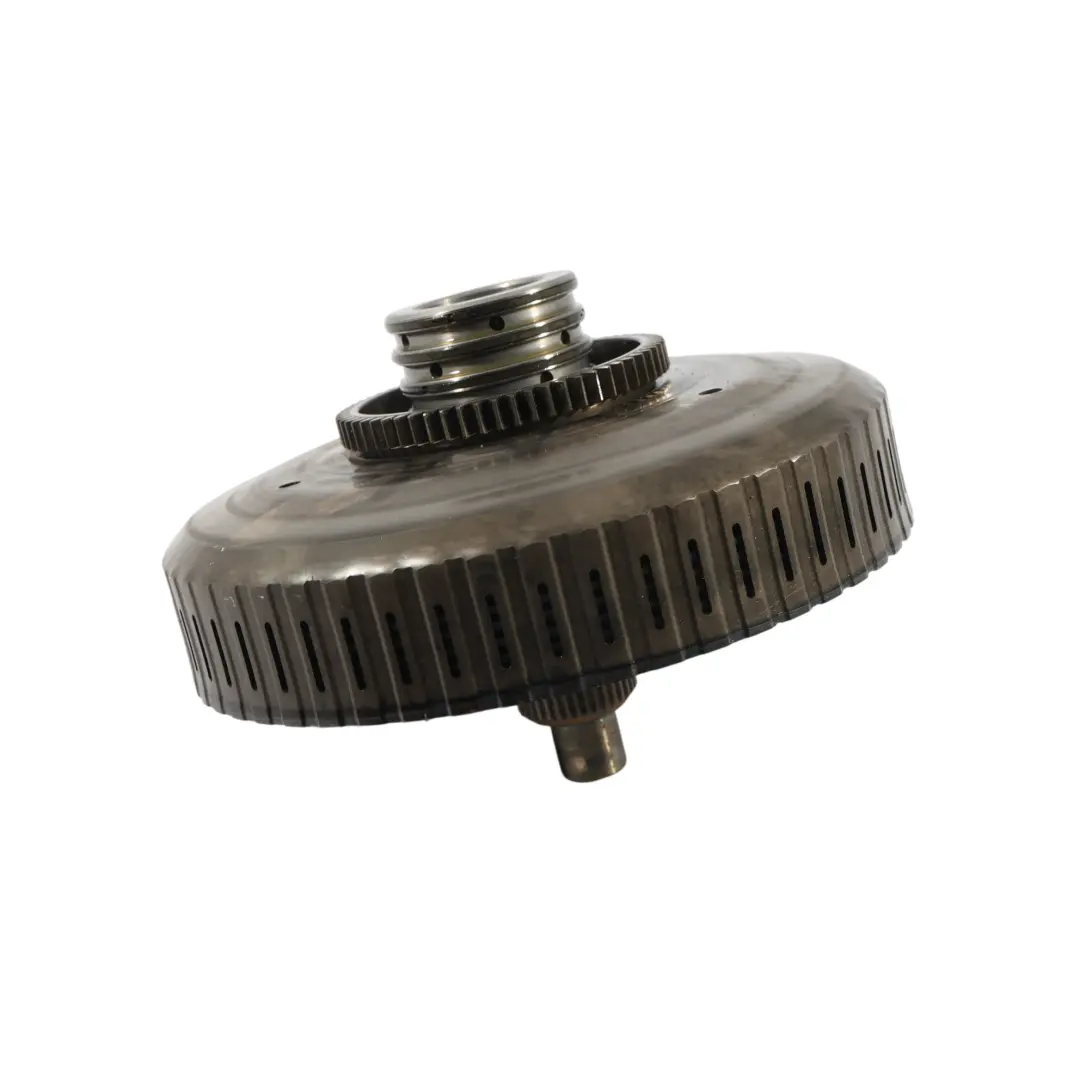 Mercedes W176 Double Plate Clutch Dual Clutch Plate Flywheel - SKU A2462500701 - Part number A2462500701