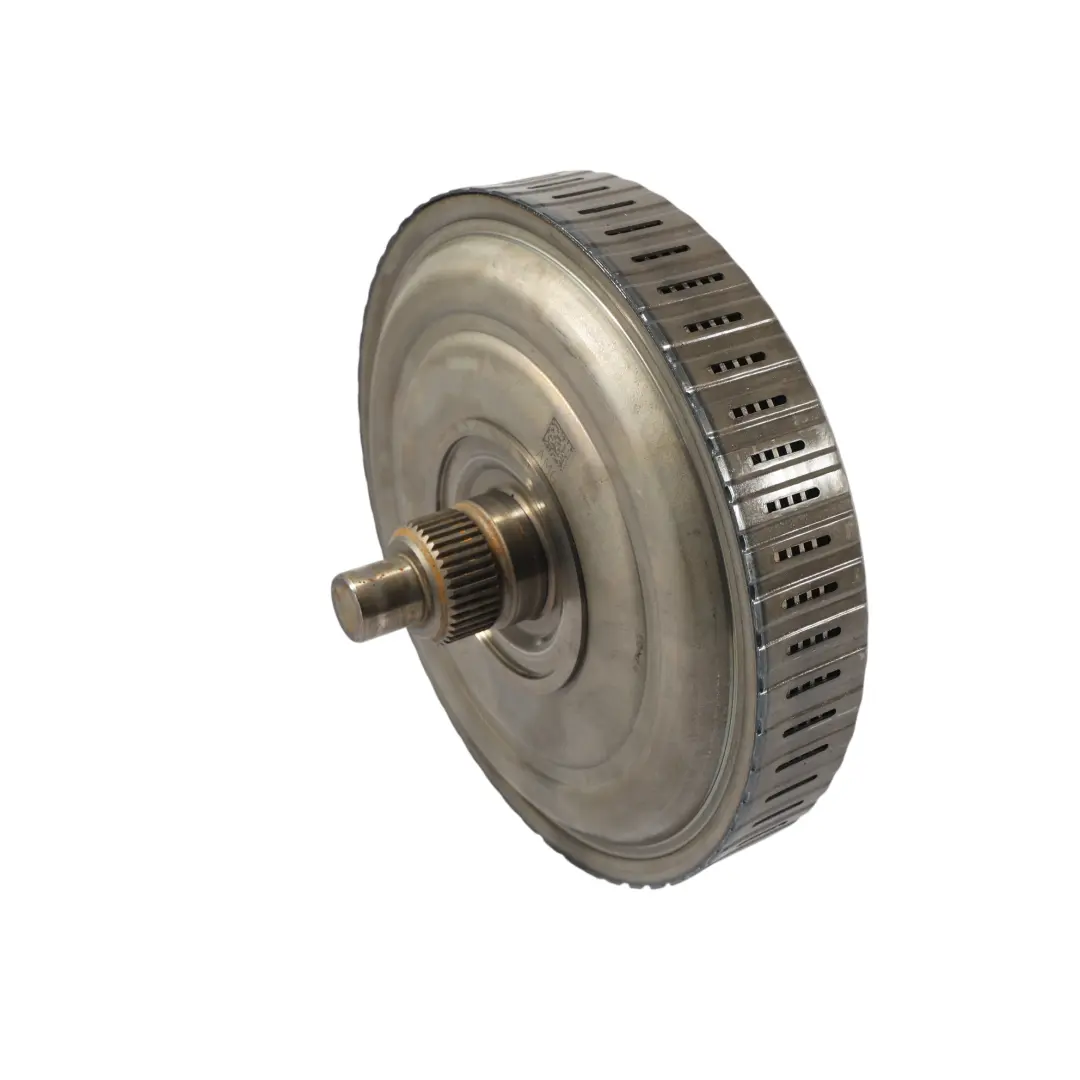 Mercedes W176 Frizione A Doppio Disco Volano - SKU A2462500701 - Numero di parte A2462500701