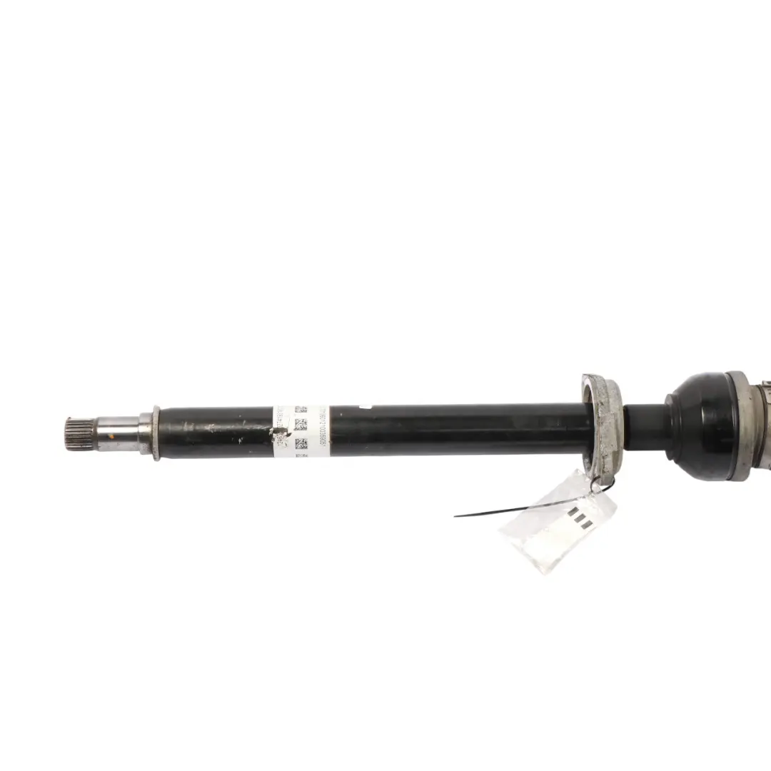 Mercedes W213 Front Axle Drive Shaft Right O/S OM654 Diesel - SKU A2463301301 - Part number A2463301301
