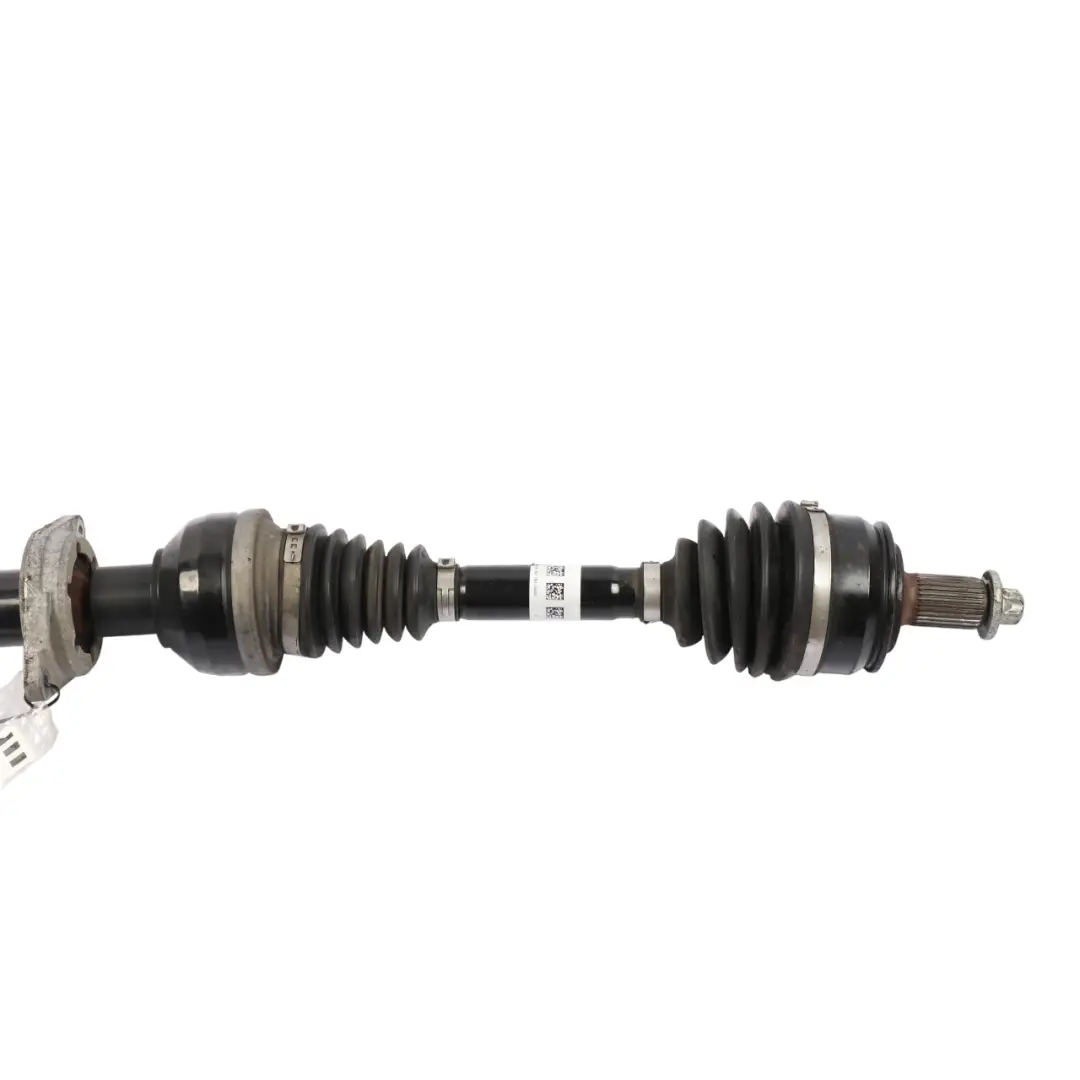Front Axle Drive Shaft Right O/S OM654 Diesel to Mercedes W213 with Part number A2463301301 Mercedes W213 Front Axle Drive Shaft Right O/S OM654 Diesel - SKU A2463301301 - Part number A2463301301