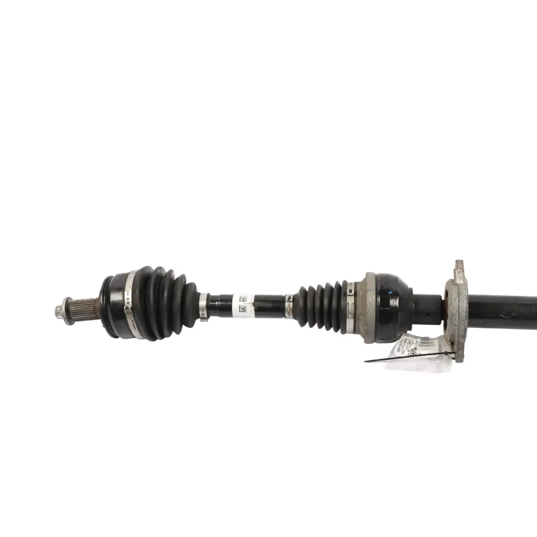Mercedes W213 Front Axle Drive Shaft Right O/S OM654 Diesel - SKU A2463301301 - Part number A2463301301