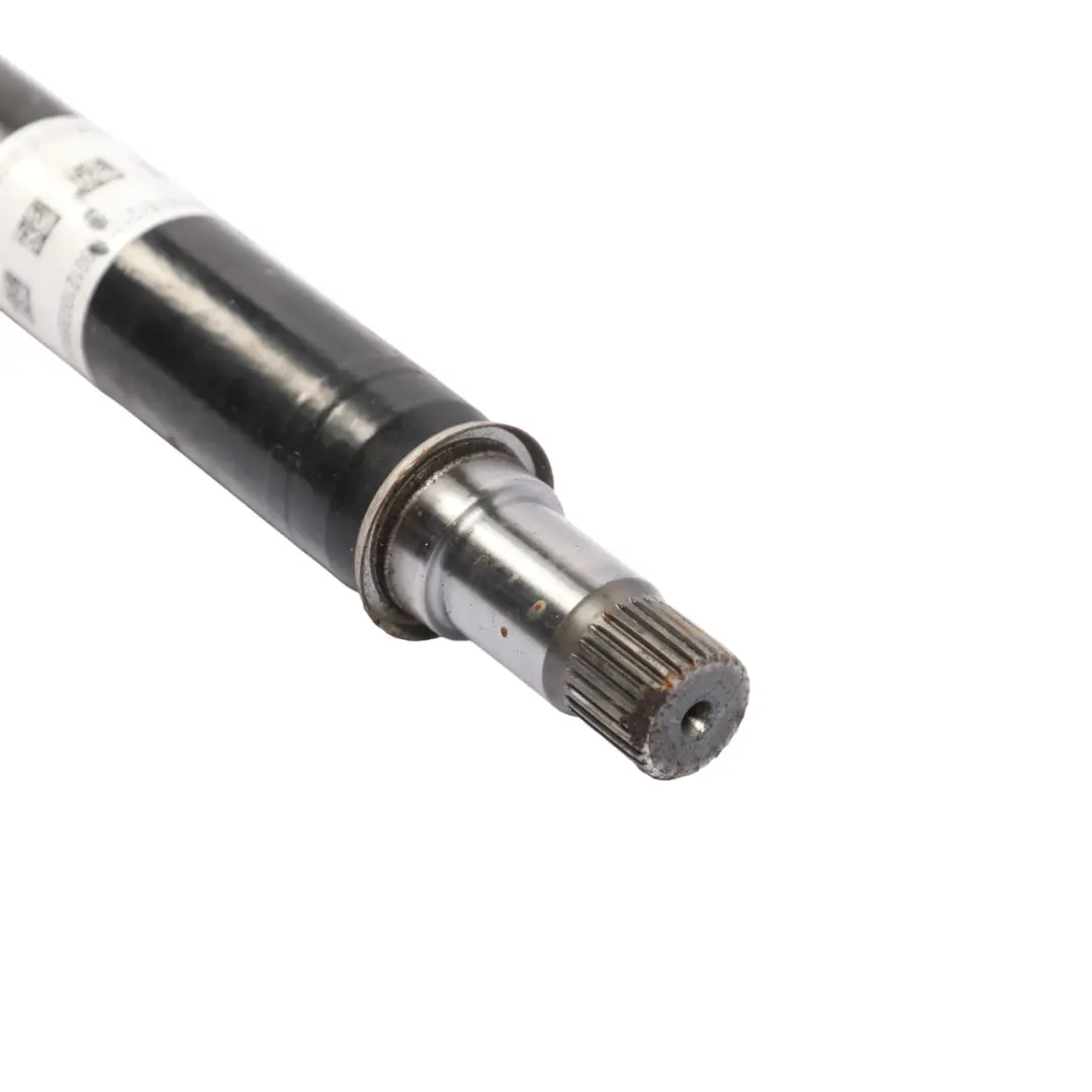 Mercedes W213 Front Axle Drive Shaft Right O/S OM654 Diesel - SKU A2463301301 - Part number A2463301301